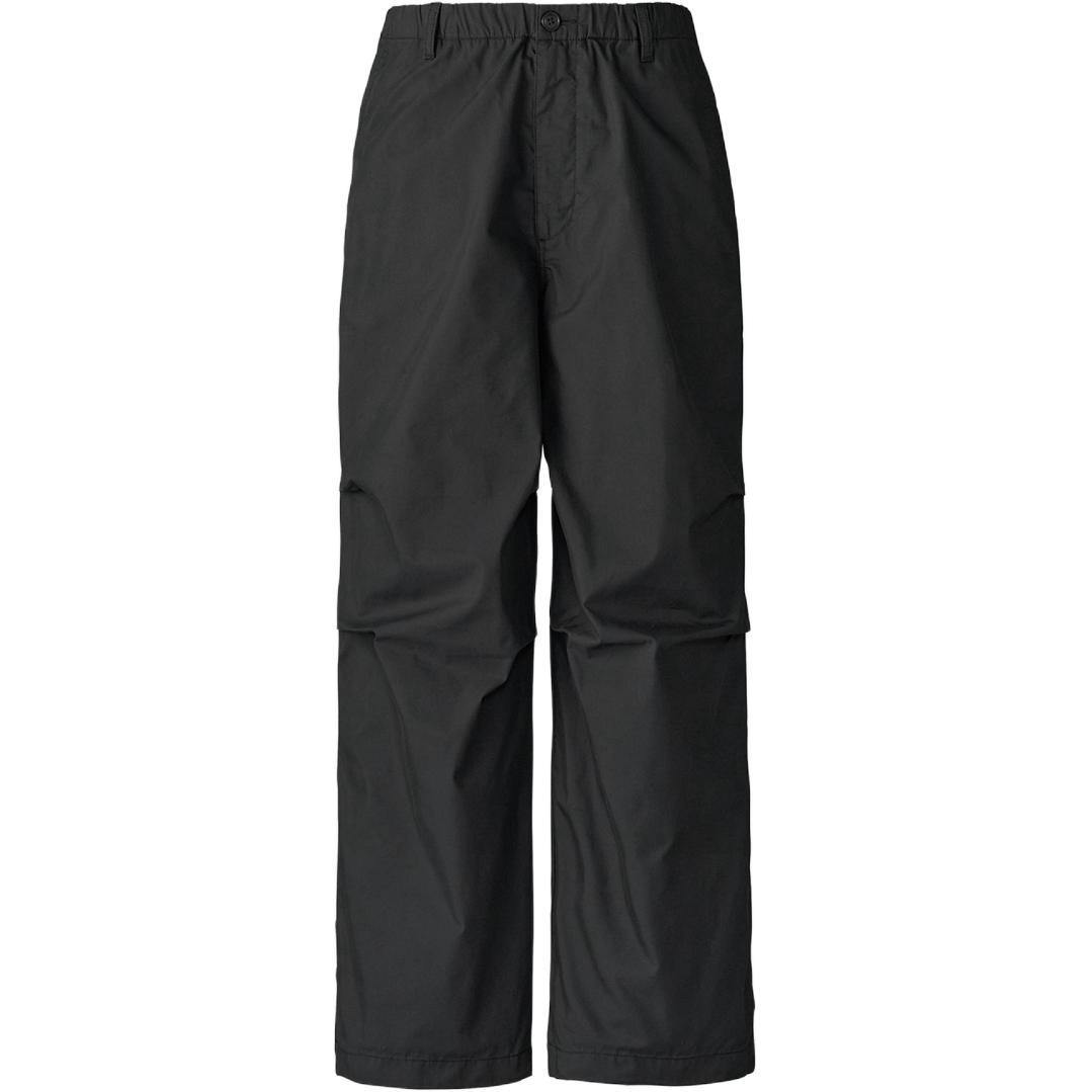 UNIQLO Брюки Clare Waight Keller C Collection SS25 Casual мужские Black
UNIQLO Брюки Clare Waight Keller C Collection SS25 Casual мужские Black