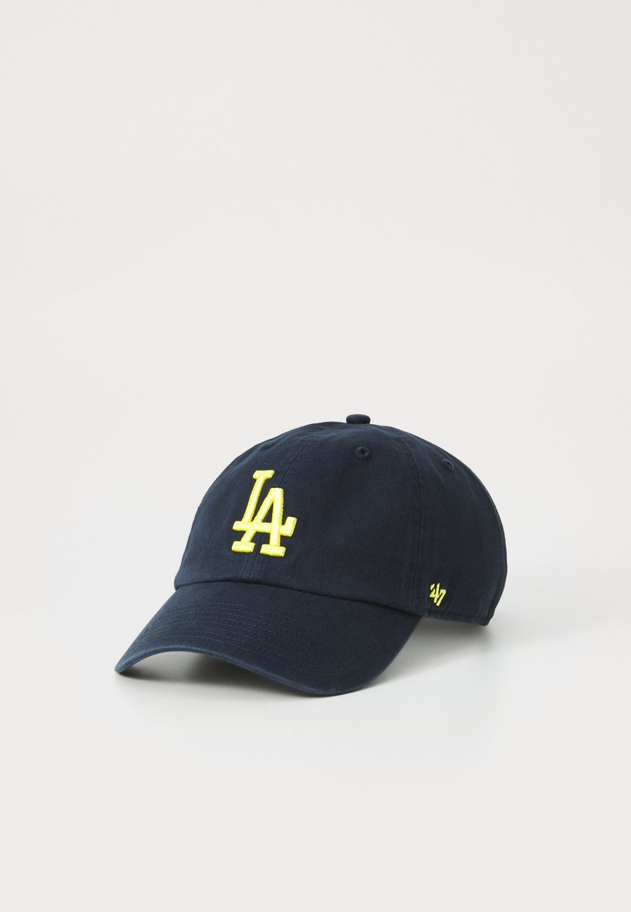 Бейсболка '47 MLB LOS ANGELES DODGERS UP UNISEX, Navy/Dark Blue
Бейсболка '47 MLB LOS ANGELES DODGERS UP UNISEX, Navy/Dark Blue