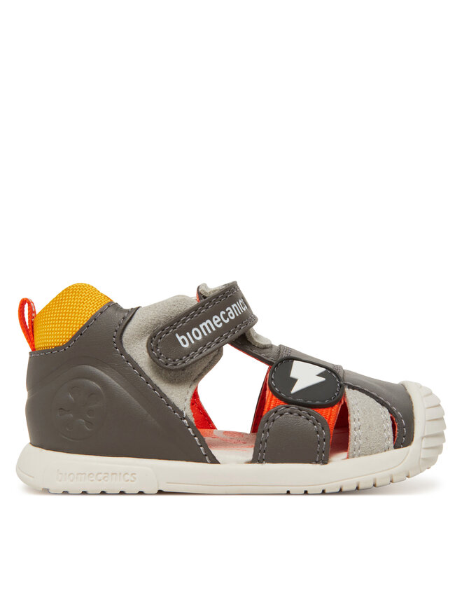 Сандалии 252125 Biomecanics, серый
Сандалии 252125 Biomecanics, серый