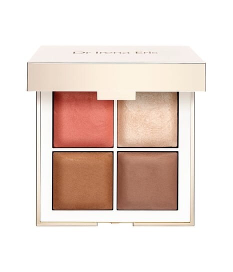 Палетка для контуринга лица Face Contouring 4x6 г Dr Irena Eris Make-up -
Палетка для контуринга лица Face Contouring 4x6 г Dr Irena Eris Make-up -