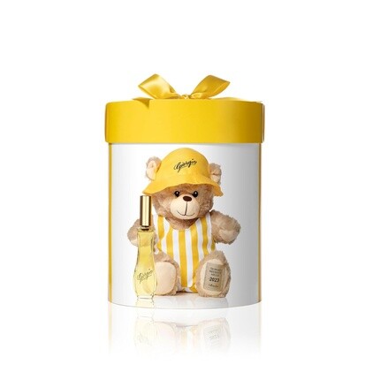 Giorgio Beverly Hills Collector'S Bear 2023 Set And Eau De Toilette For Women 90ml Floral Powdery Intense Scent Luxury Fragrance Coffret
Giorgio Beverly Hills Collector'S Bear 2023 Set And Eau De Toilette For Women 90ml Floral Powdery Intense Scent Luxury Fragrance Coffret
