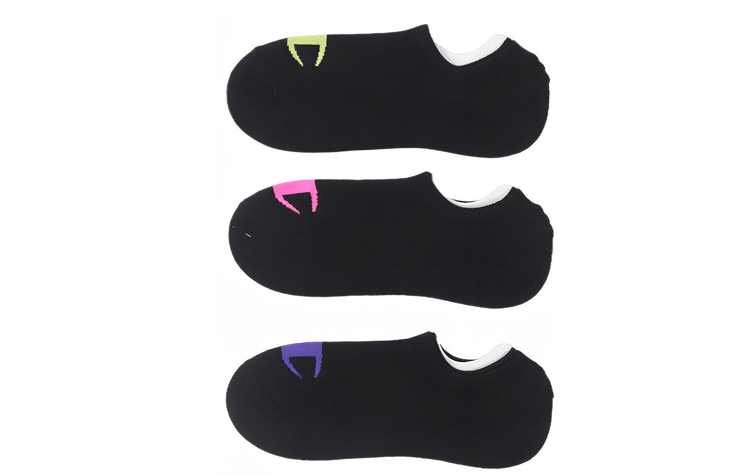 Унисекс Носки Champion
Унисекс Носки Champion