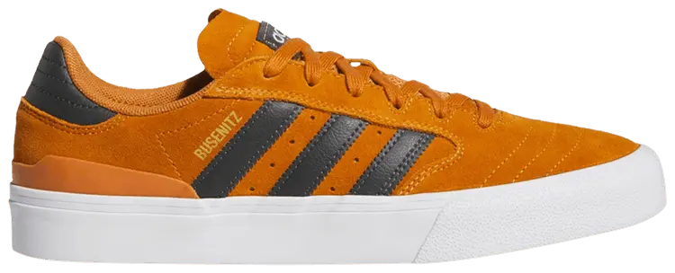 Кроссовки adidas Busenitz Vulc 2 'Rustic Orange Carbon', оранжевый
Кроссовки adidas Busenitz Vulc 2 'Rustic Orange Carbon', оранжевый