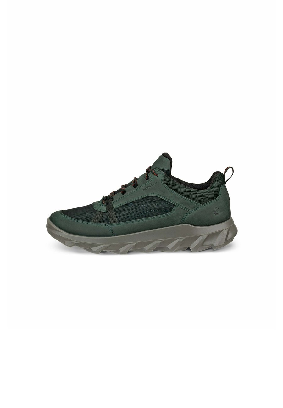 Кроссовки ECCO Trainers, Sea Tangle Sea Tangle/Green
Кроссовки ECCO Trainers, Sea Tangle Sea Tangle/Green