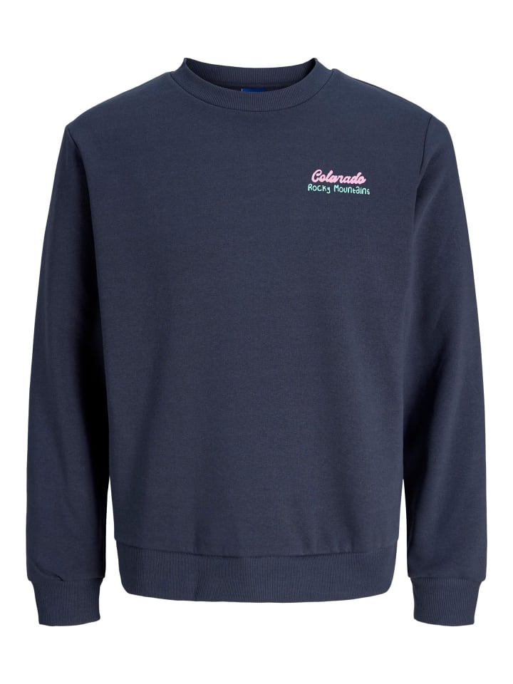 Толстовка Jack & Jones
Толстовка Jack & Jones