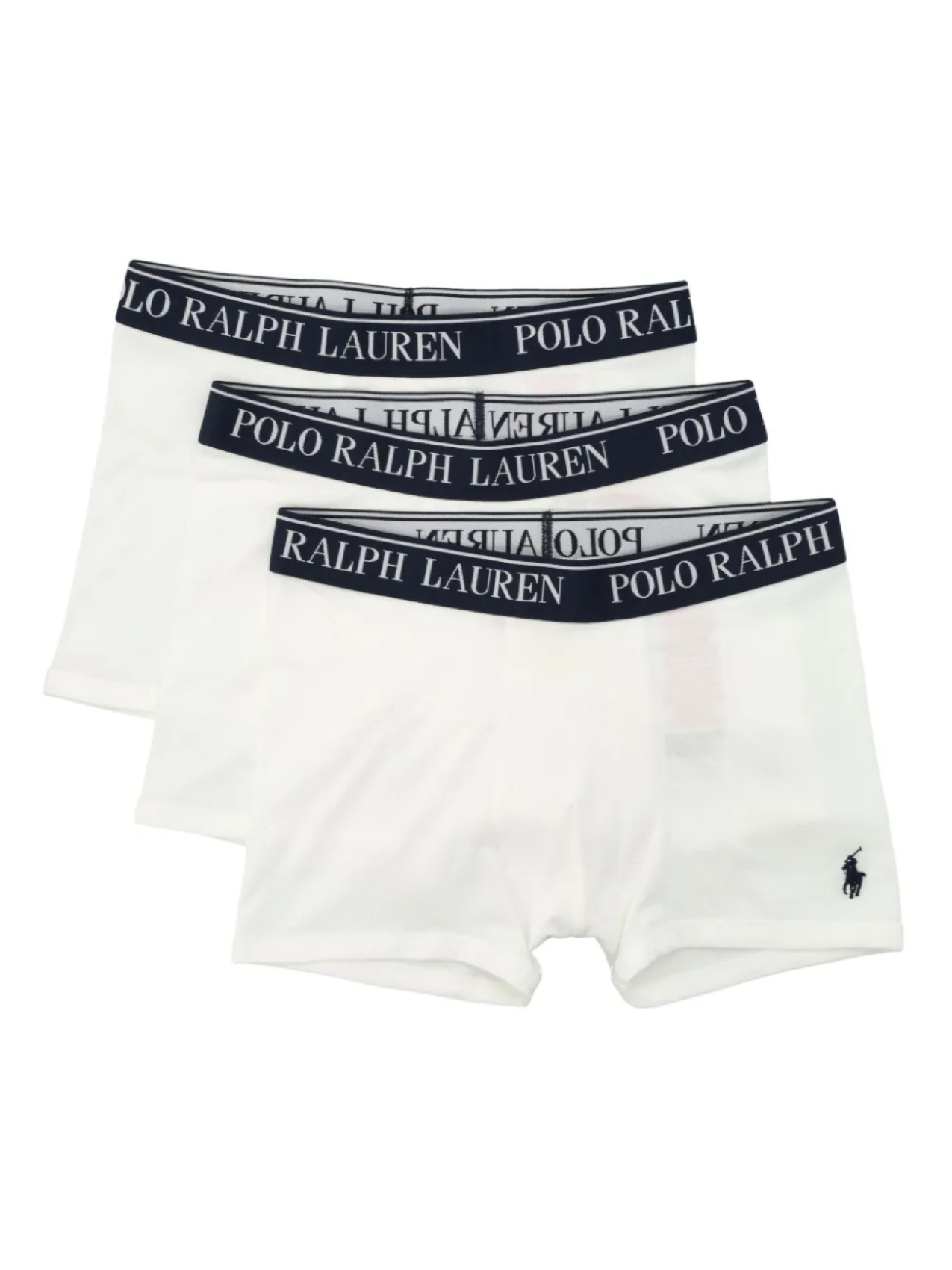 Боксеры POLO RALPH LAUREN KIDS с логотипом на поясе (упаковка из трех шт.), белый
Боксеры POLO RALPH LAUREN KIDS с логотипом на поясе (упаковка из трех шт.), белый