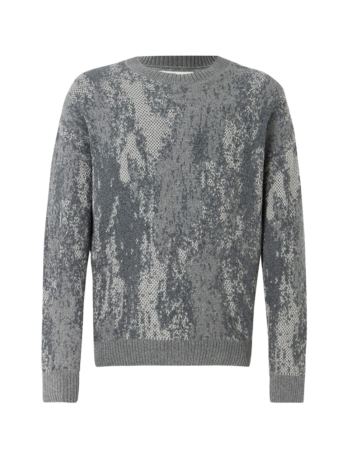 HOLLISTER Свитер 'TOKYO' в сером, светло-сером, темно-сером
HOLLISTER Свитер 'TOKYO' в сером, светло-сером, темно-сером