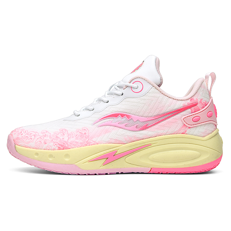 Амортизирующие нескользящие износостойкие низкие баскетбольные кроссовки unisex MUSNODO, белый
Амортизирующие нескользящие износостойкие низкие баскетбольные кроссовки unisex MUSNODO, белый