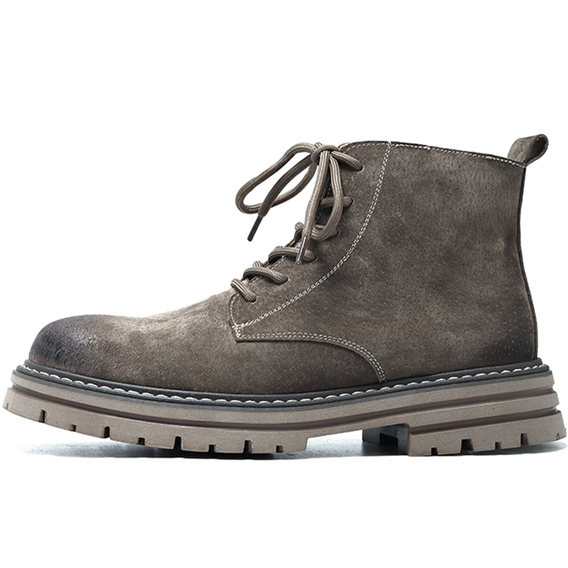 TKDIDIDIDI Короткие ботинки Мартин 4 см мужские серые, цвет Gray
TKDIDIDIDI Короткие ботинки Мартин 4 см мужские серые, цвет Gray