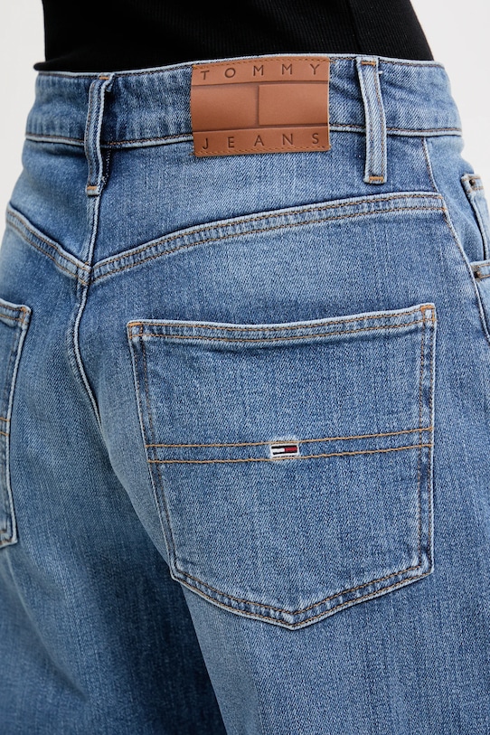 Джинсы Tommy Jeans, синий
Джинсы Tommy Jeans, синий