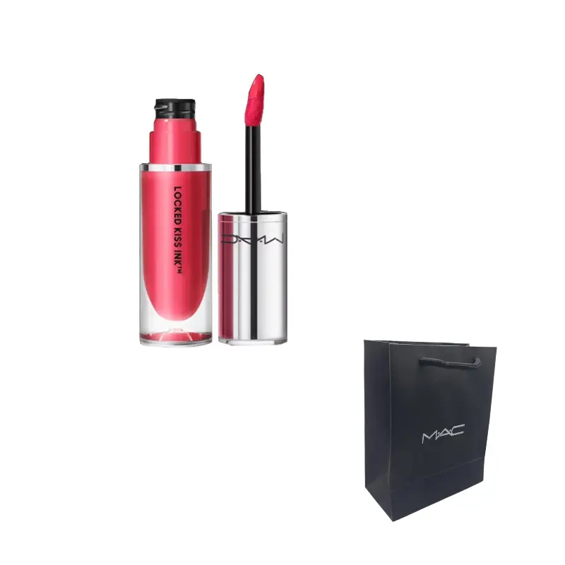 Color Lock Pop матовый финиш Color Lock жидкая помада матовый легко растушевывается долговечный осветляющий MAC, #70 hyperbole
Color Lock Pop матовый финиш Color Lock жидкая помада матовый легко растушевывается долговечный осветляющий MAC, #70 hyperbole