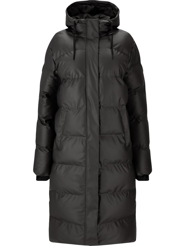 Куртка Одри в цвете 1001 Black Weather Report
Куртка Одри в цвете 1001 Black Weather Report