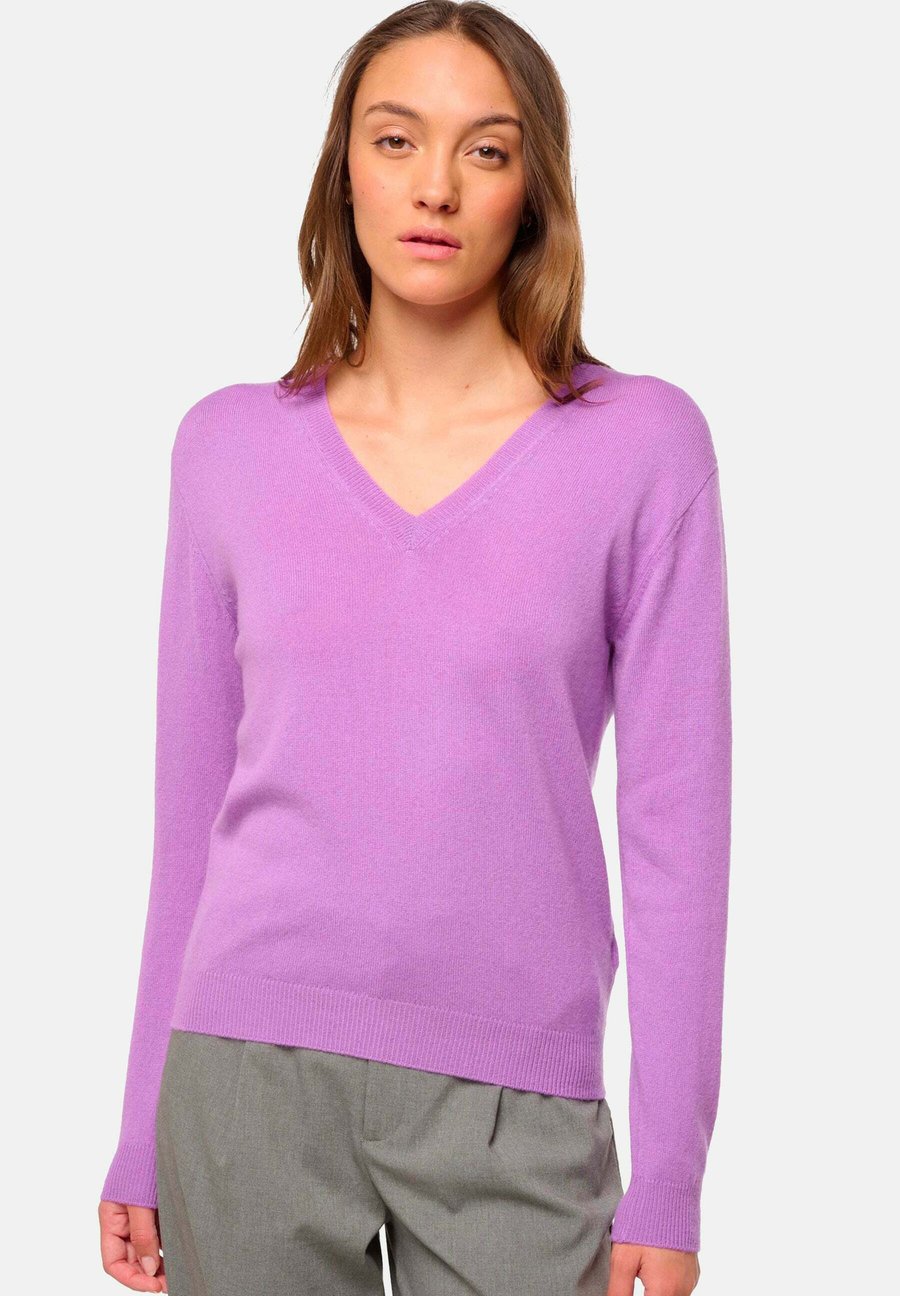 Джемпер Mahogany TESSA, Dahlia/Purple
Джемпер Mahogany TESSA, Dahlia/Purple