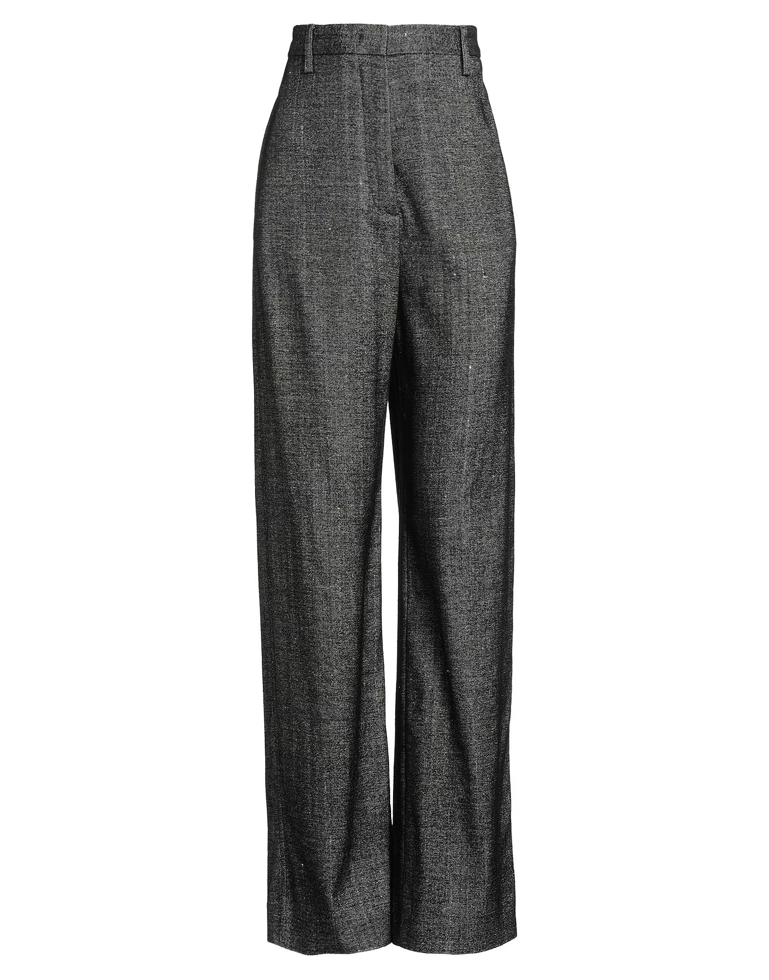 Брюки Fabiana Filippi, черный
Брюки Fabiana Filippi, черный