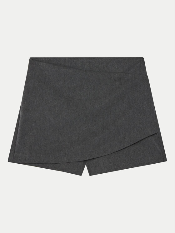 Юбка стандартного кроя Kids Only, серый
Юбка стандартного кроя Kids Only, серый