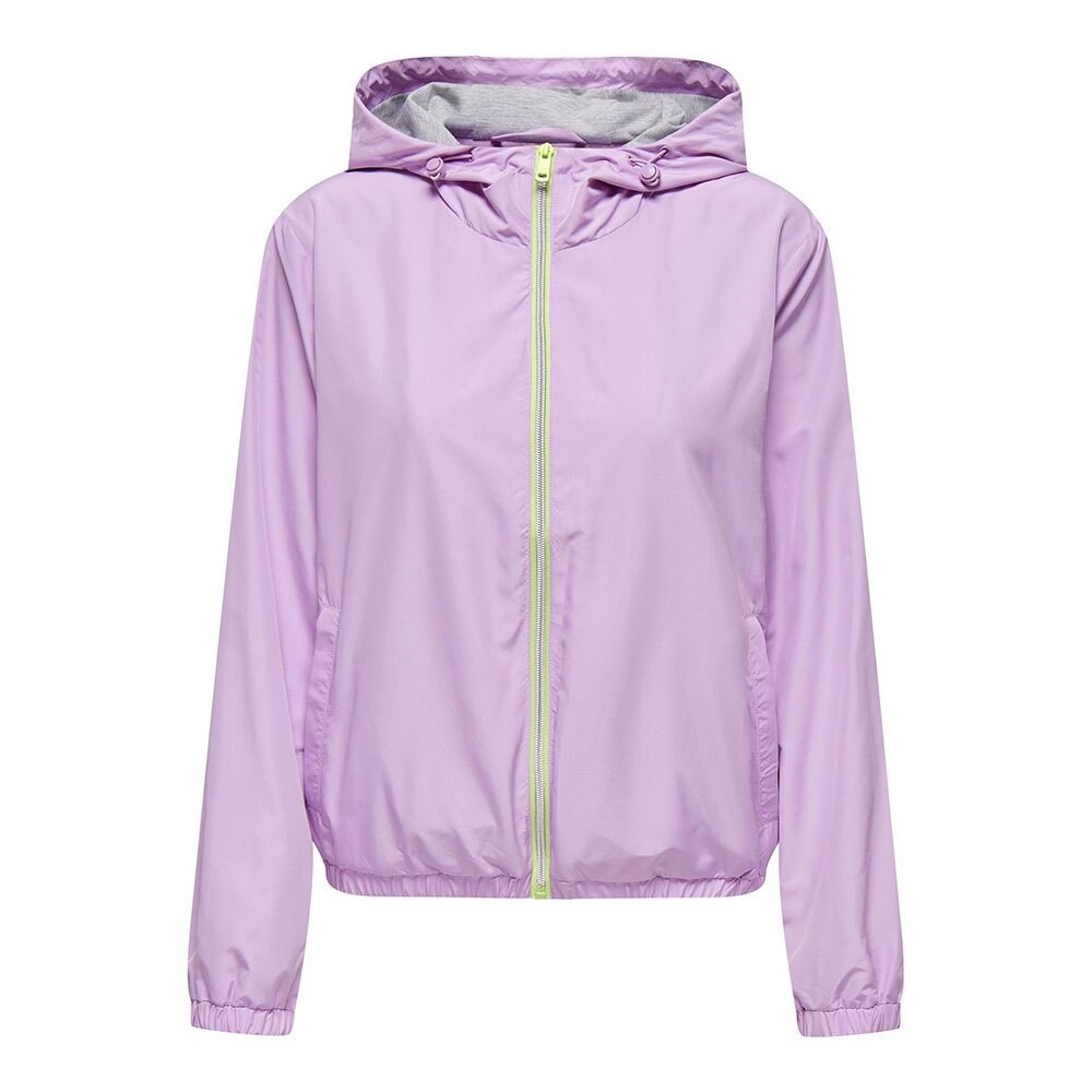 Куртка Only Candy Spring, фиолетовый
Куртка Only Candy Spring, фиолетовый