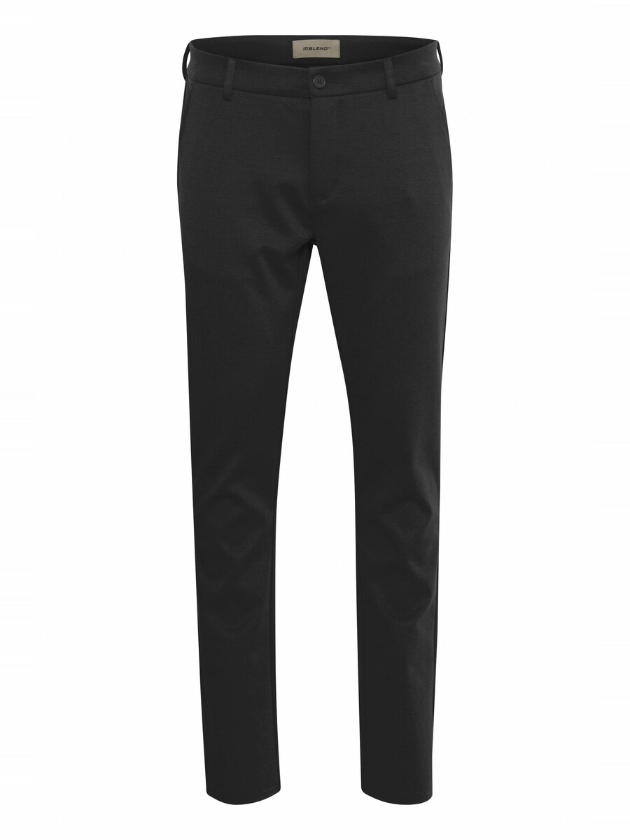 Узкие брюки-чинос BLEND Helmer, черный
Узкие брюки-чинос BLEND Helmer, черный