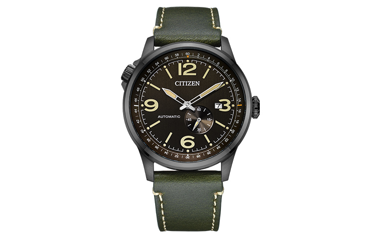 CITIZEN Часы Men's Ecology Drive Collection Watch
CITIZEN Часы Men's Ecology Drive Collection Watch