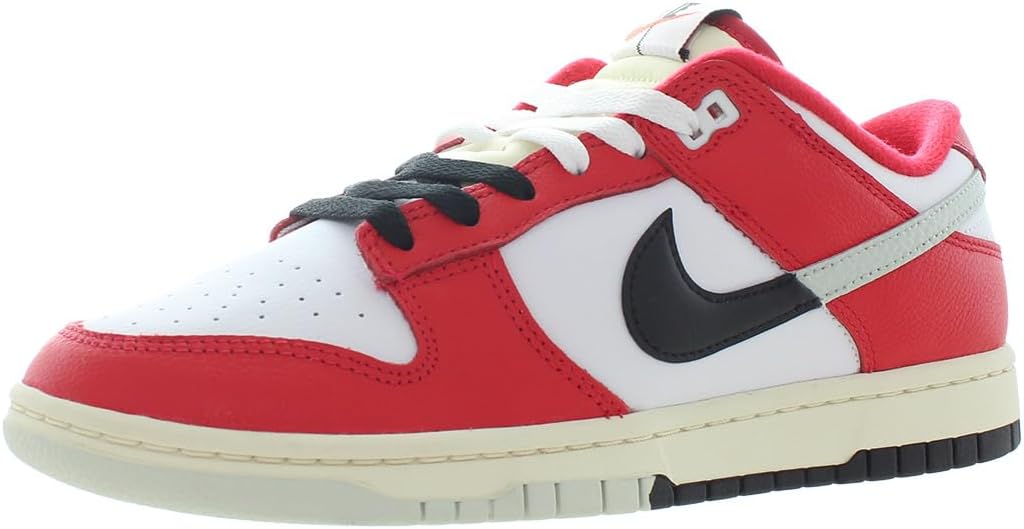Мужские кроссовки Nike Dunk Low, черный
Мужские кроссовки Nike Dunk Low, черный