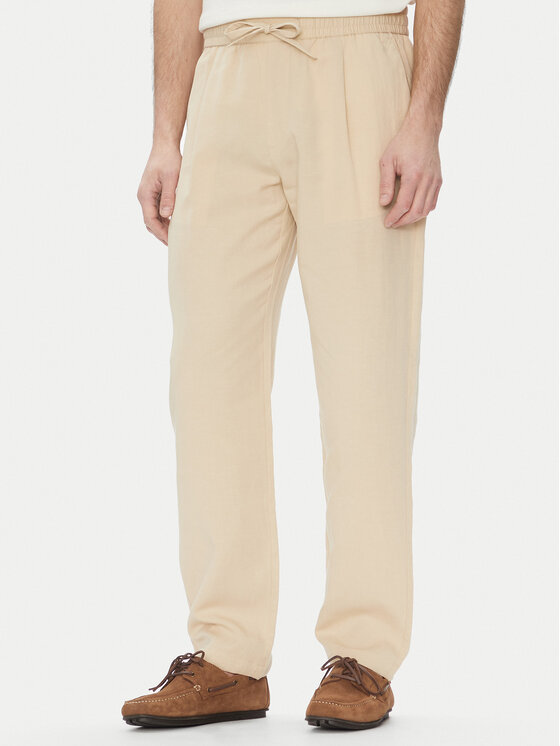 Брюки прямого кроя 5GHB03 2310Z Marciano Guess, бежевый
Брюки прямого кроя 5GHB03 2310Z Marciano Guess, бежевый