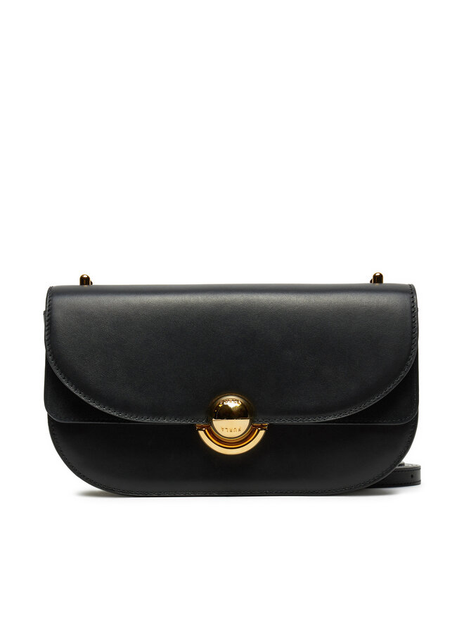 Сумочка Sfera WB01490-BX0428-O6000-1-002-20-BG-B Furla, черный
Сумочка Sfera WB01490-BX0428-O6000-1-002-20-BG-B Furla, черный