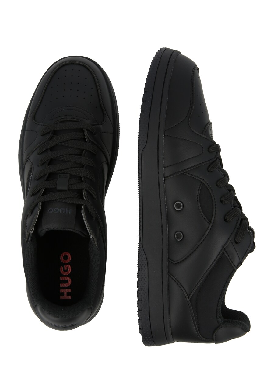 Кроссовки HUGO, черный
Кроссовки HUGO, черный