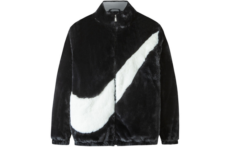 Детская стеганая куртка Nike, цвет Black
Детская стеганая куртка Nike, цвет Black