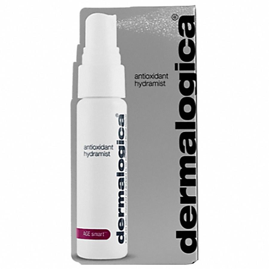 Тоник для лица age smart antioxidant hydramist Dermalogica, объем 30 мл
Тоник для лица age smart antioxidant hydramist Dermalogica, объем 30 мл