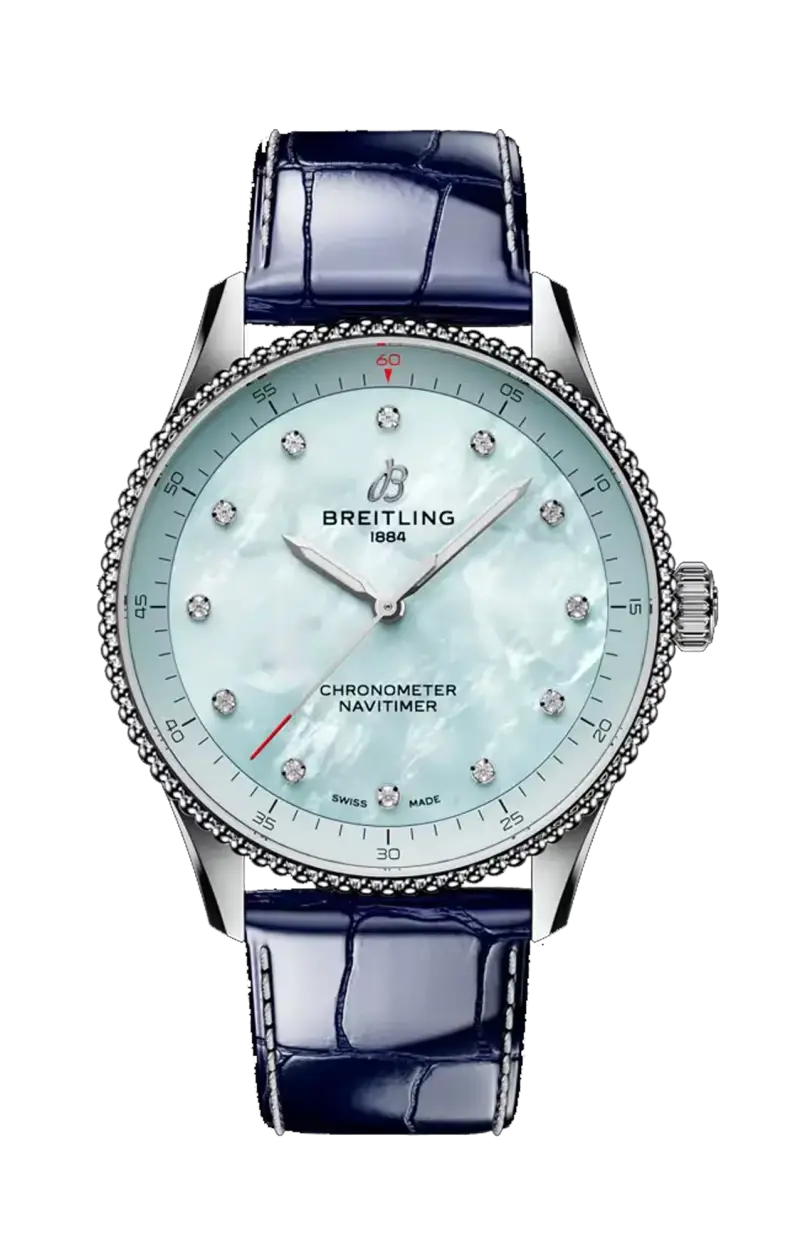 Часы мужские Breitling
Часы мужские Breitling