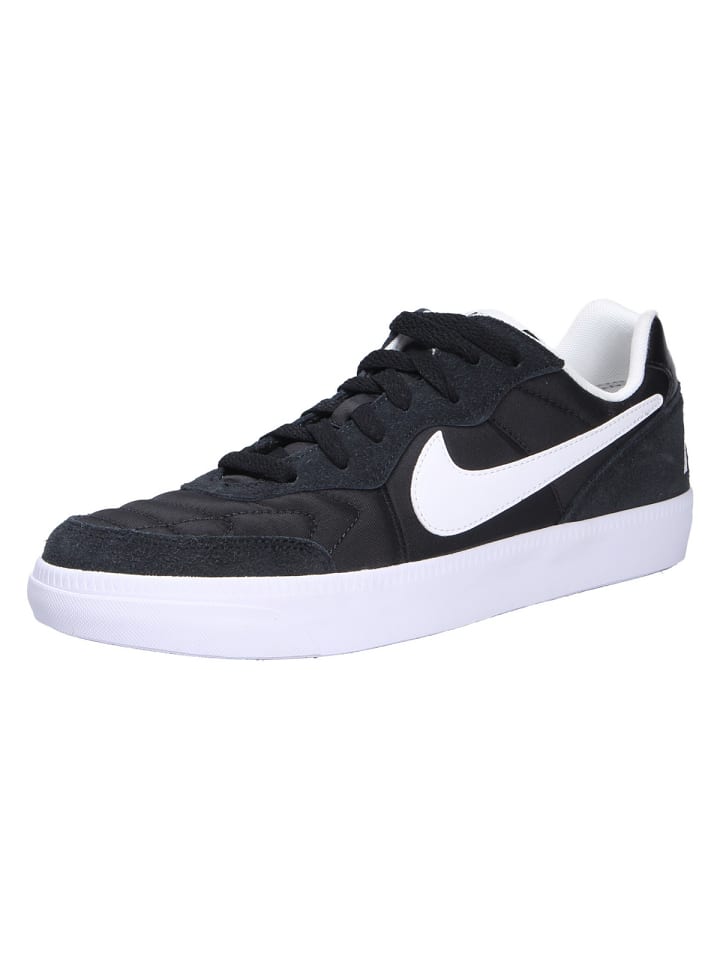 Низкие кроссовки Nike, черный
Низкие кроссовки Nike, черный