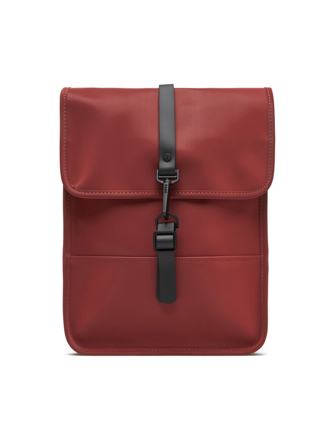 Рюкзак Rains Backpack Micro W3 13010 Korallenfarben
Рюкзак Rains Backpack Micro W3 13010 Korallenfarben