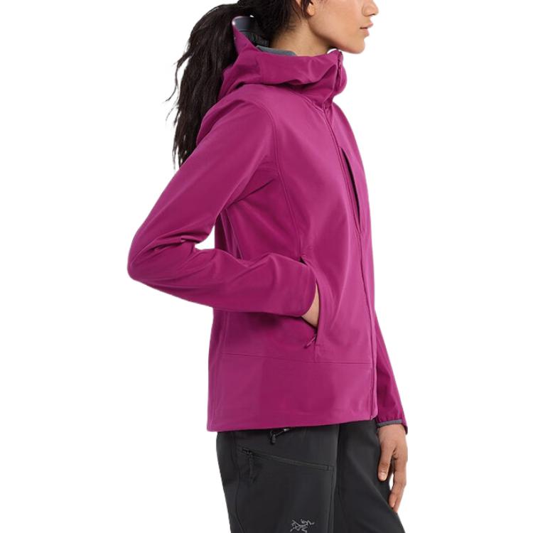 Arcteryx Женская куртка Gamma MX, Fuchsia Pink/Synth
Arcteryx Женская куртка Gamma MX, Fuchsia Pink/Synth