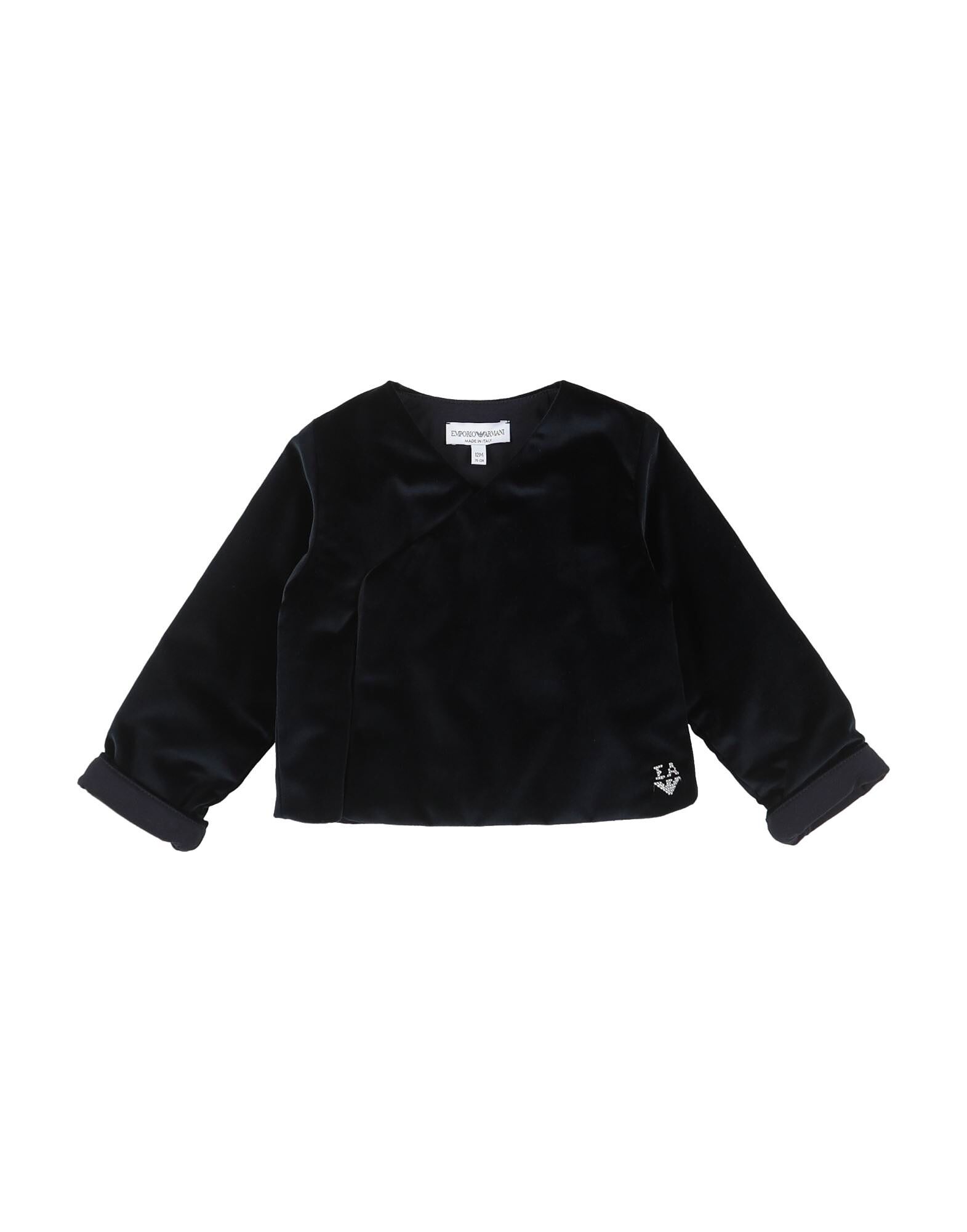 Куртка детская Giorgio Armani, темно-синий
Куртка детская Giorgio Armani, темно-синий