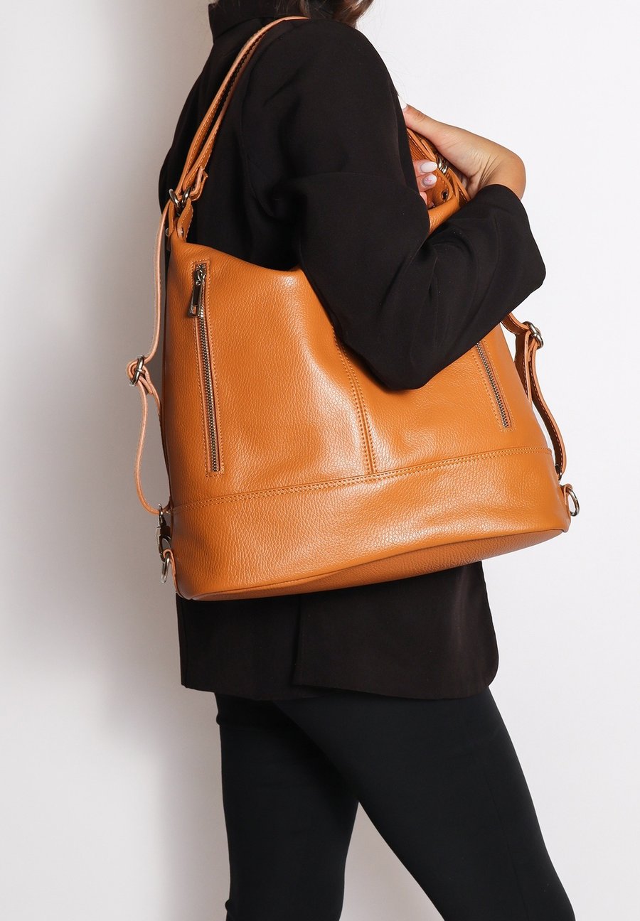 Сумка Chiara Ferretti SHOULDER CONVERTIBLE, Cognac
Сумка Chiara Ferretti SHOULDER CONVERTIBLE, Cognac