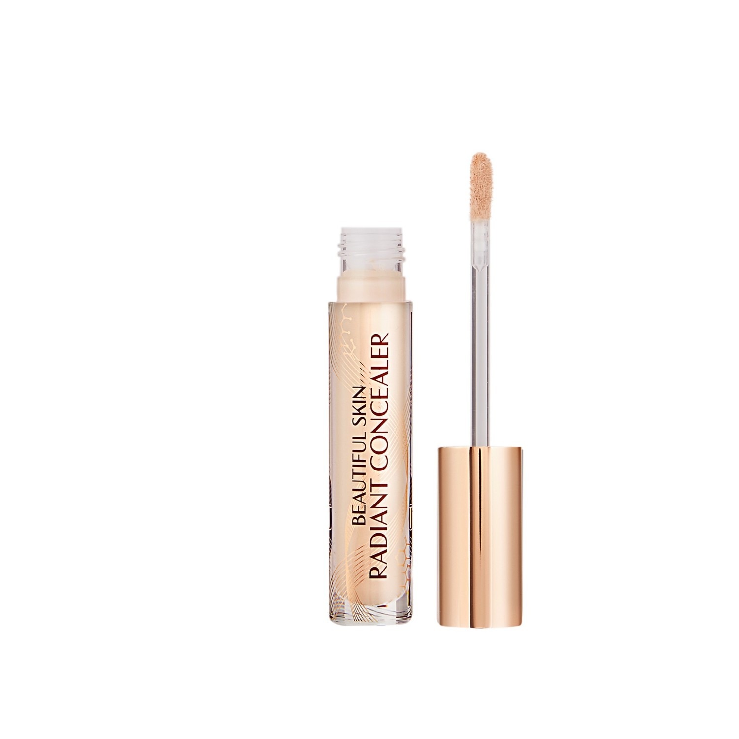 Корректор beautiful skin radiant Charlotte Tilbury, 7.2 ml, объем 7.2 мл
Корректор beautiful skin radiant Charlotte Tilbury, 7.2 ml, объем 7.2 мл