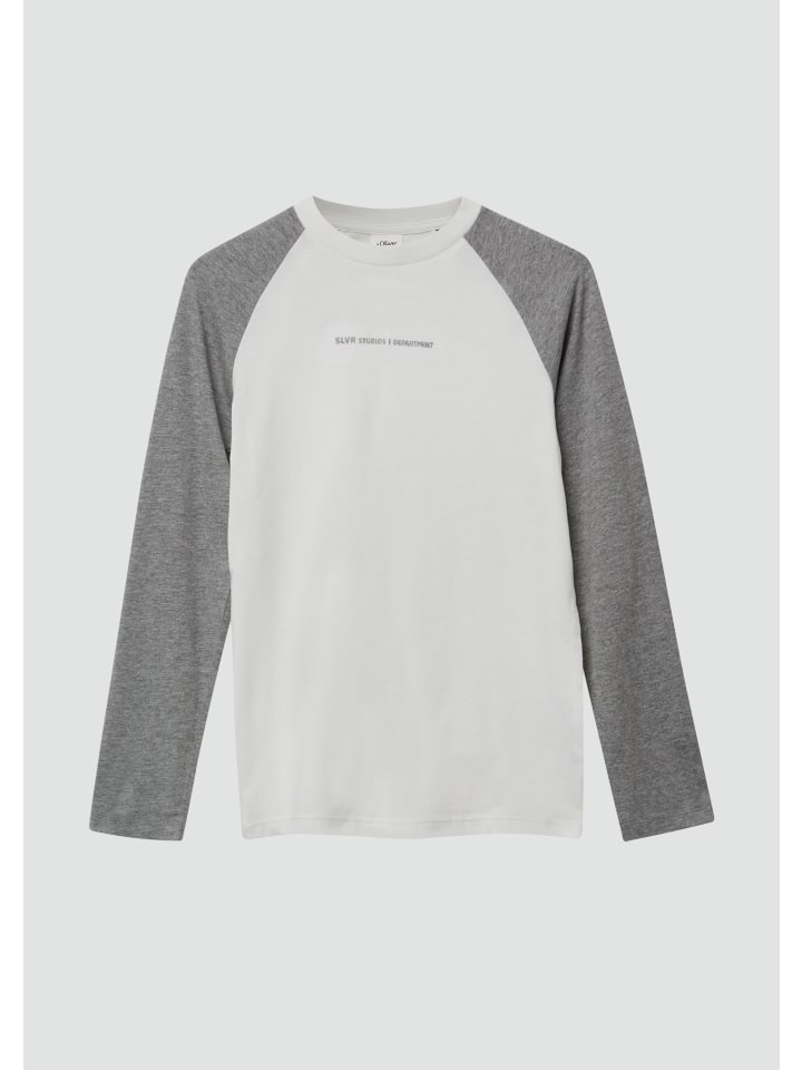 Футболка s.Oliver
Футболка s.Oliver