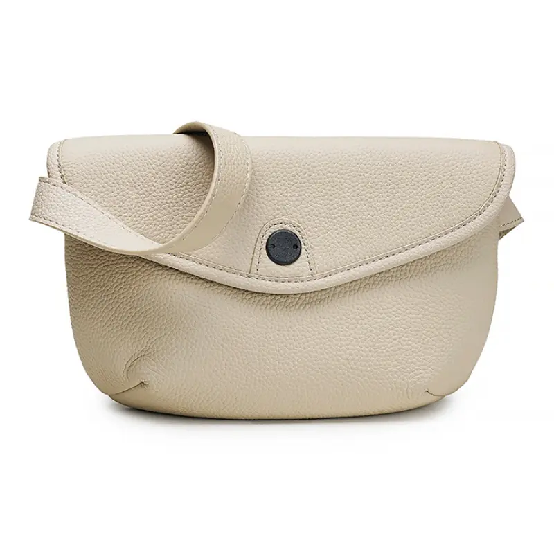 Сумка через плечо унисекс Aj Aoirj, Черный
Сумка через плечо унисекс Aj Aoirj, Черный