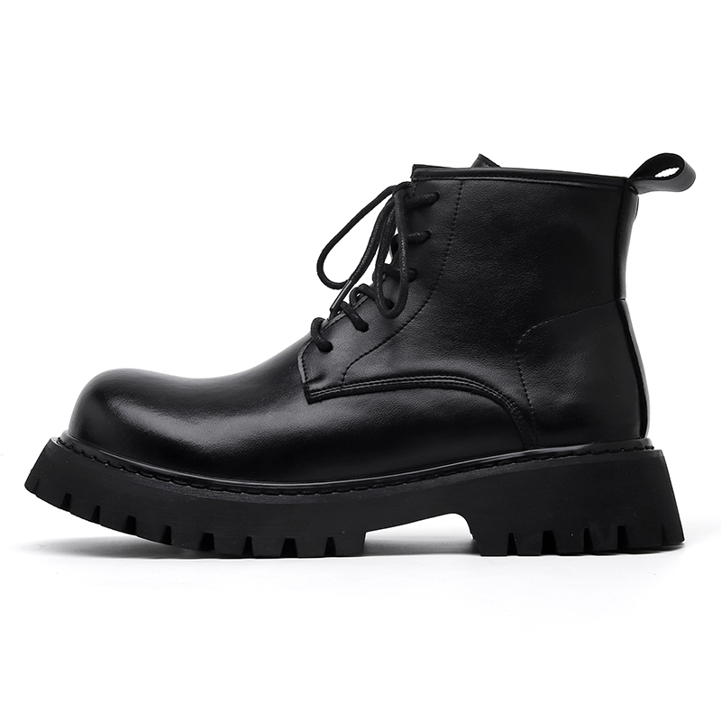 Cachiotti Короткие мужские ботинки Martin, черные
Cachiotti Короткие мужские ботинки Martin, черные