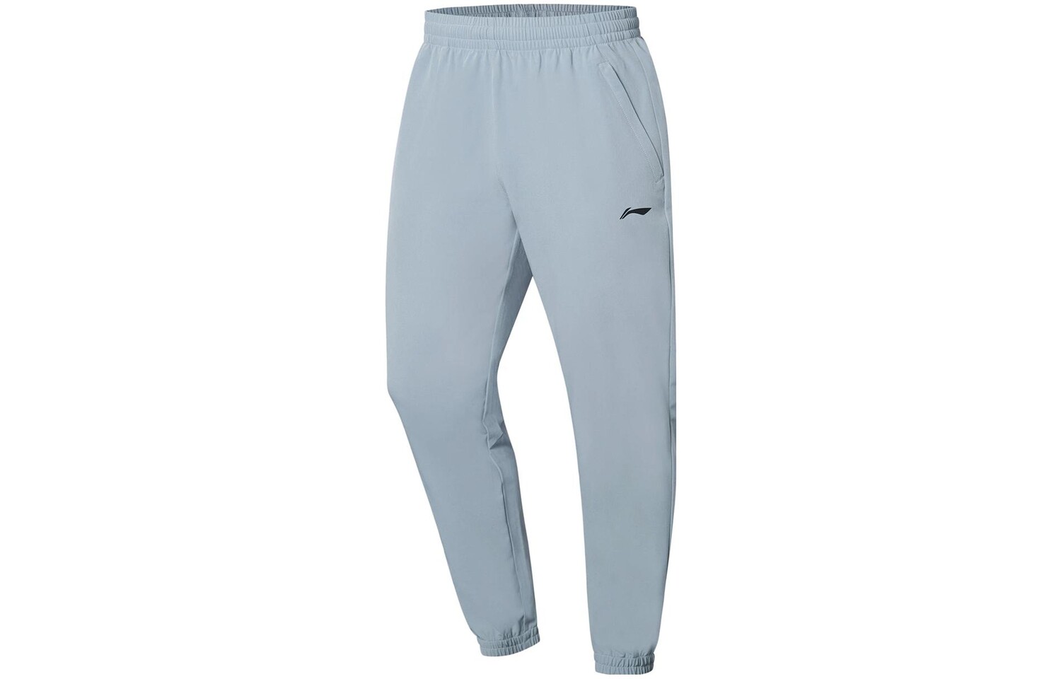 Трикотажные спортивные штаны для настольного тенниса серии Unisex Condensed Lining, цвет Condensation
Трикотажные спортивные штаны для настольного тенниса серии Unisex Condensed Lining, цвет Condensation