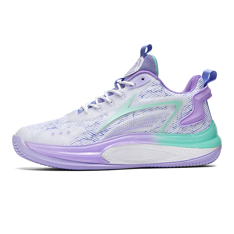 Black-tailed deer Пурпурные унисекс баскетбольные кроссовки Black Tailed Deer с амортизацией, износостойкие дышащие низкие, цвет Purple
Black-tailed deer Пурпурные унисекс баскетбольные кроссовки Black Tailed Deer с амортизацией, износостойкие дышащие низкие, цвет Purple