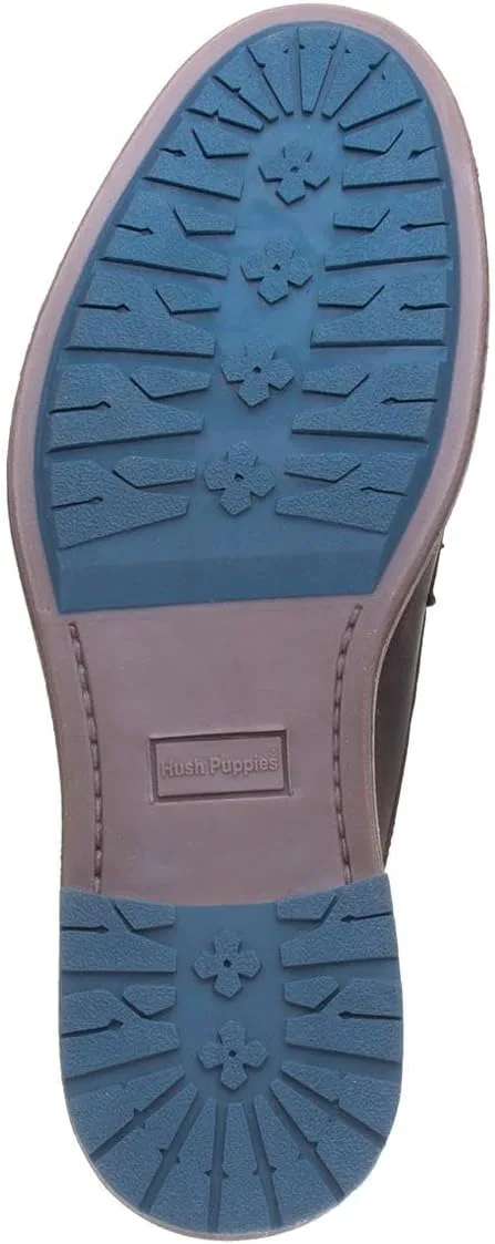 Мужские оксфорды Hush Puppies, коричневый
Мужские оксфорды Hush Puppies, коричневый