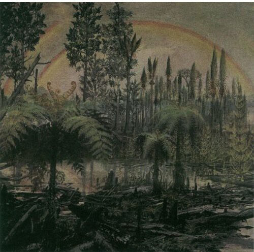 CD диск Blithe Sons: We Walk the Young Earth
CD диск Blithe Sons: We Walk the Young Earth