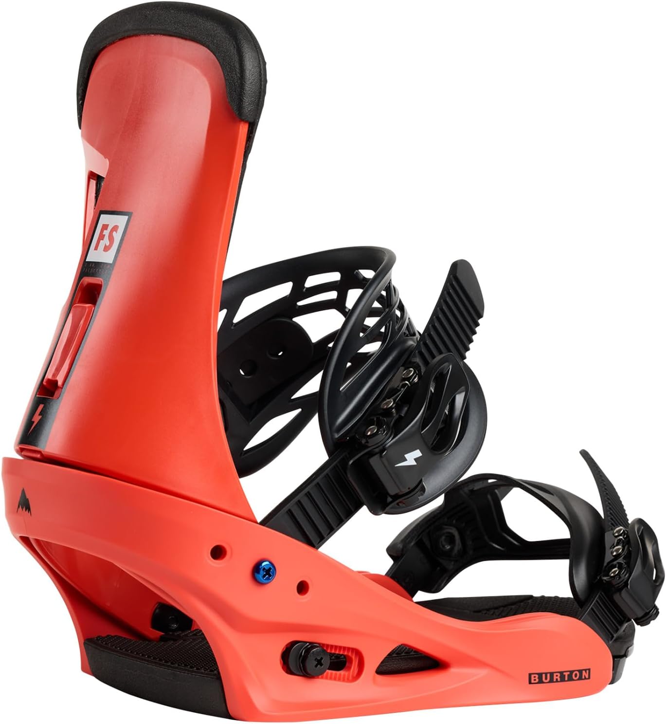 Крепления Burton для сноуборда Freestyle Re:Flex, мужские, средние, Fiesta Red, Black, Черный, Крепления Burton для сноуборда Freestyle Re:Flex, мужские, средние, Fiesta Red, Black
Крепления Burton для сноуборда Freestyle Re:Flex, мужские, средние, Fiesta Red, Black, Черный, Крепления Burton для сноуборда Freestyle Re:Flex, мужские, средние, Fiesta Red, Black