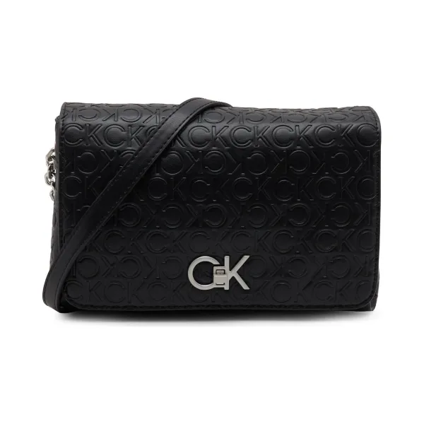 Сумка через плечо Calvin Klein, черный
Сумка через плечо Calvin Klein, черный