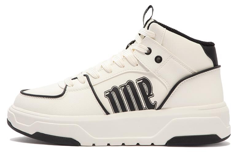 Кеды, скейтборд обувь женская высокая черный/белый 361°
Кеды, скейтборд обувь женская высокая черный/белый 361°