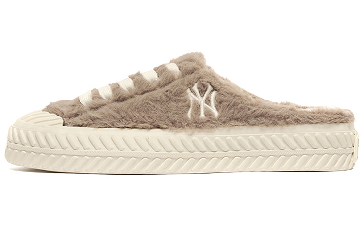 Холщовая обувь MLB унисекс
Холщовая обувь MLB унисекс