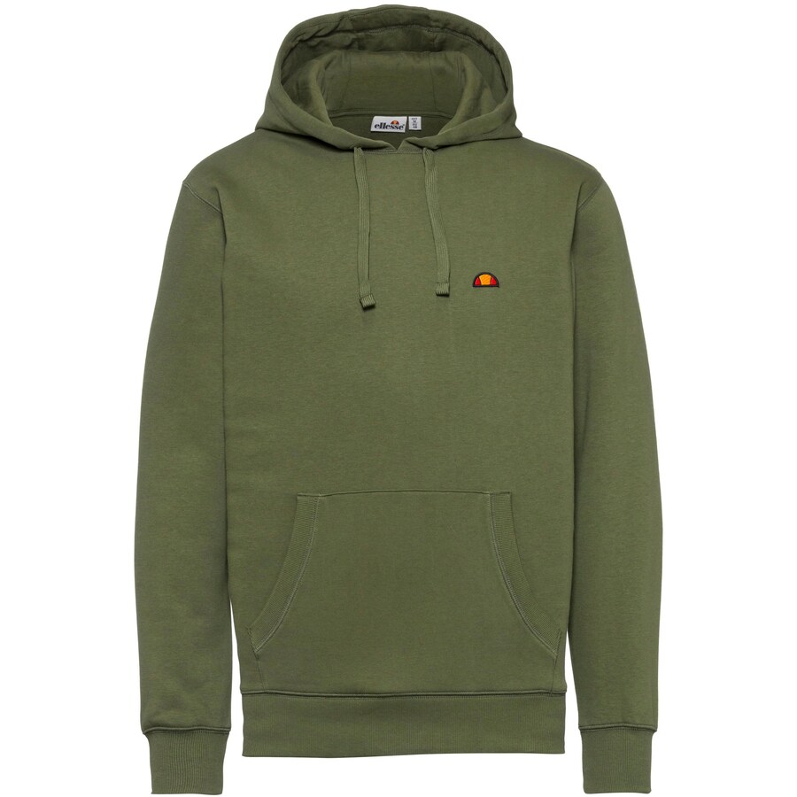 Толстовка ELLESSE, Olive
Толстовка ELLESSE, Olive