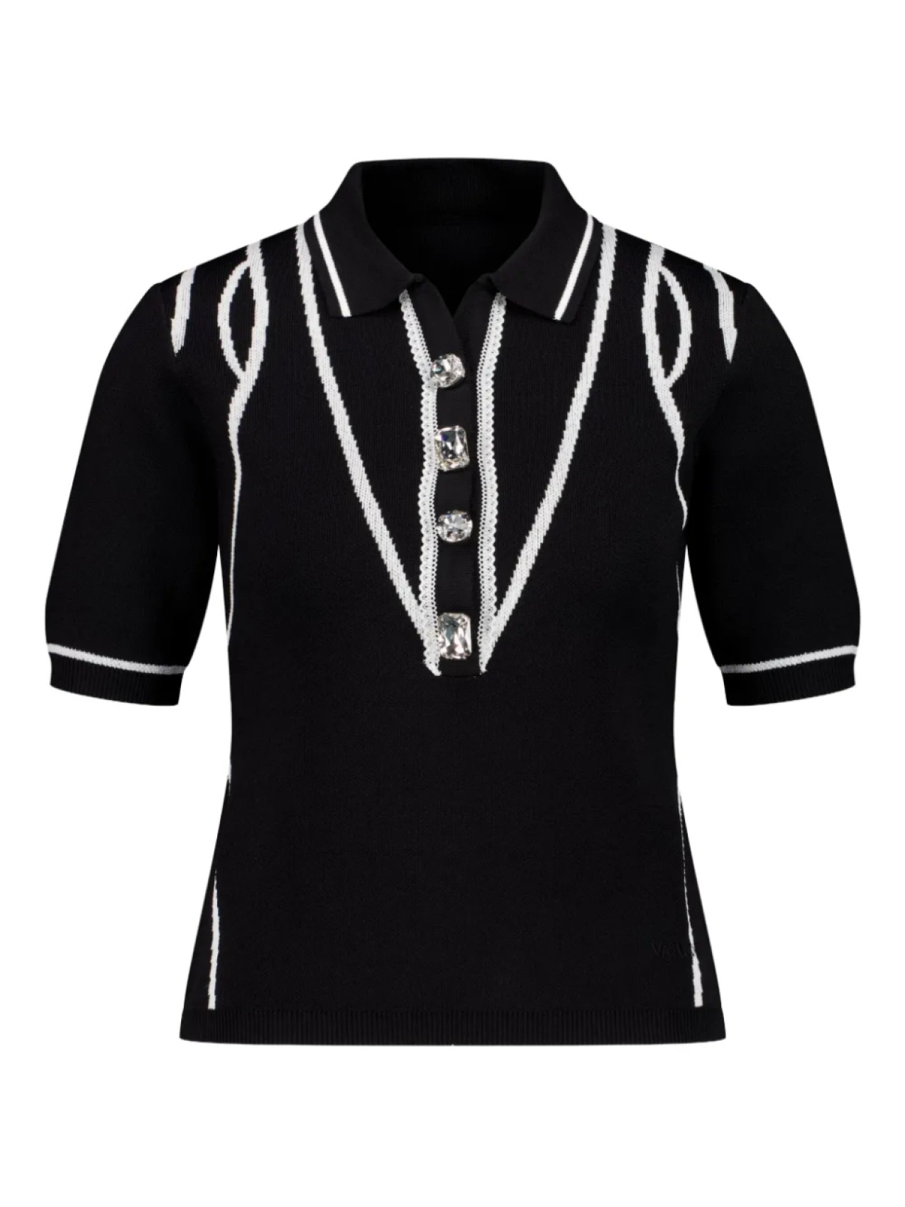 VAILLANT STUDIO рубашка поло с короткими рукавами, черный
VAILLANT STUDIO рубашка поло с короткими рукавами, черный