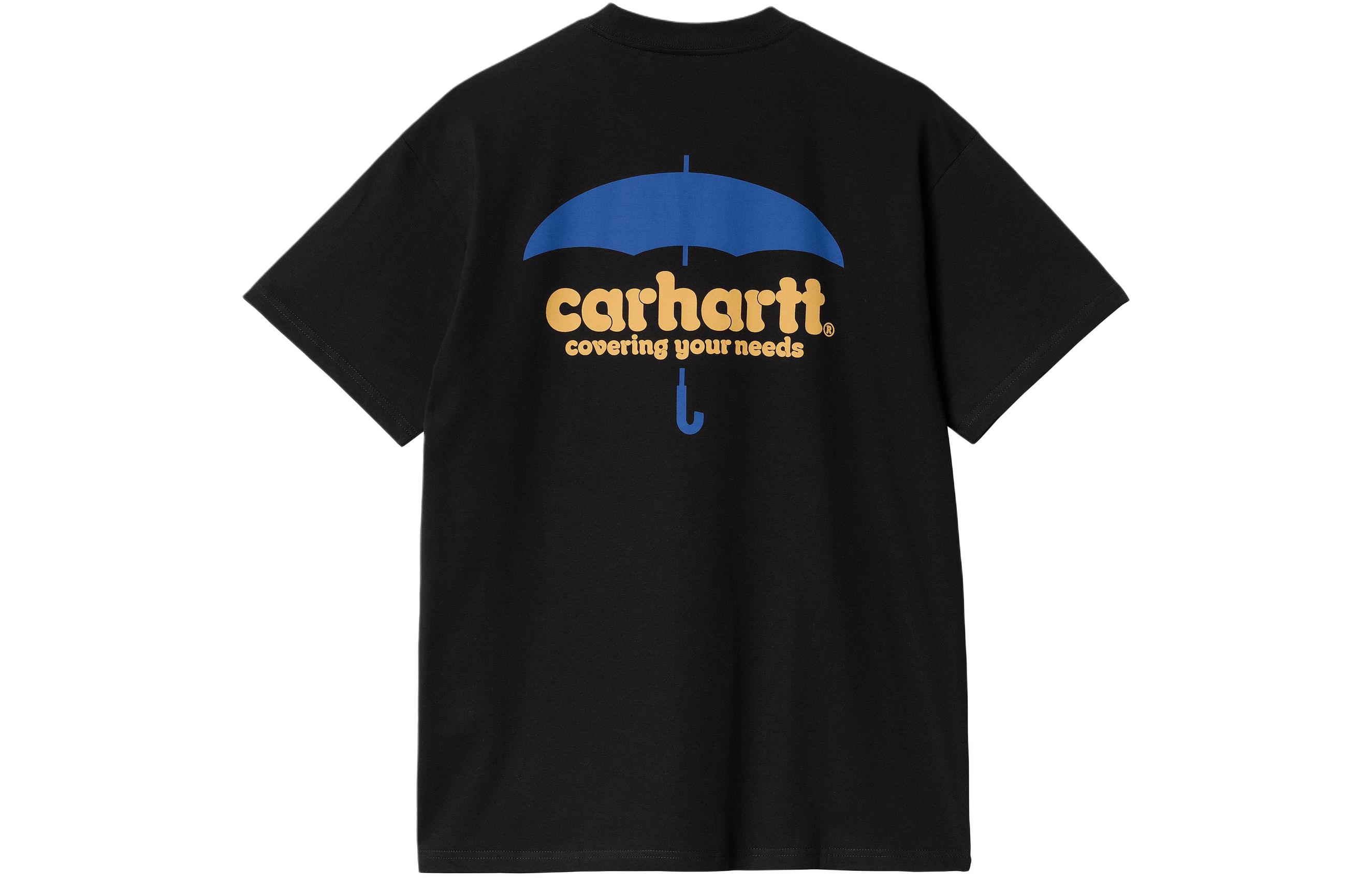 Carhartt WIP Футболка унисекс черная SS24, Черный, Carhartt WIP Футболка унисекс черная SS24
Carhartt WIP Футболка унисекс черная SS24, Черный, Carhartt WIP Футболка унисекс черная SS24