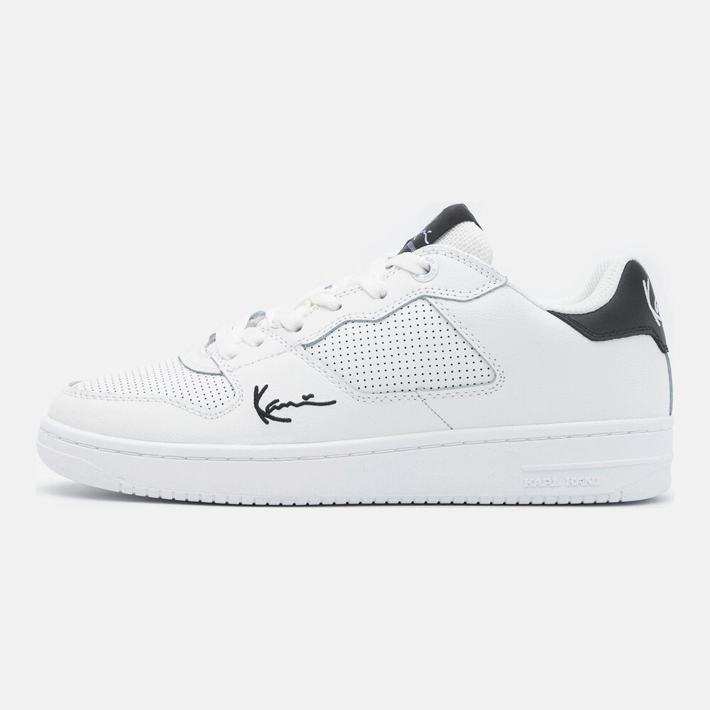 Кроссовки Karl Kani Classic, white/black, Белый, Кроссовки Karl Kani Classic, white/black
Кроссовки Karl Kani Classic, white/black, Белый, Кроссовки Karl Kani Classic, white/black